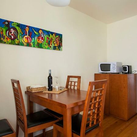 Exquisit Flat Right Apartment Lisbon Exterior photo
