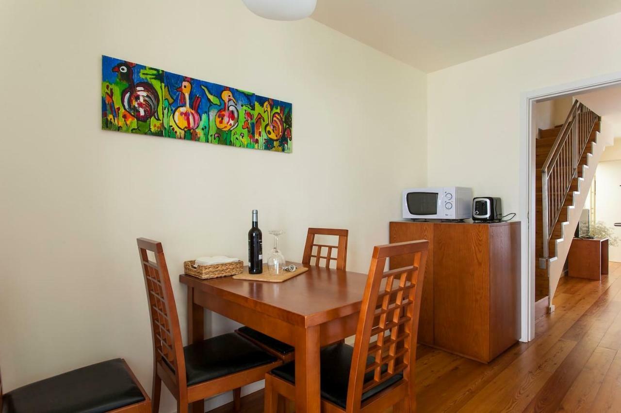Exquisit Flat Right Apartment Lisbon Exterior photo