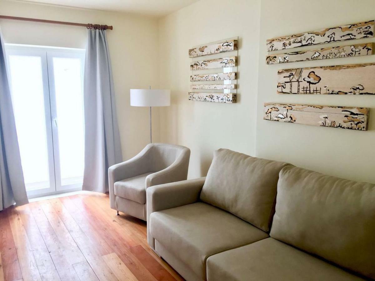 Exquisit Flat Right Apartment Lisbon Exterior photo